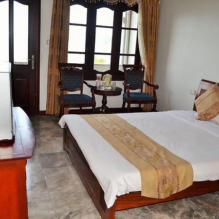 Hoa Binh Ha Long Hotel Esterno foto