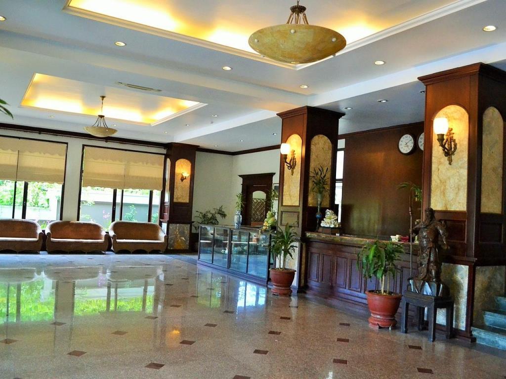 Hoa Binh Ha Long Hotel Esterno foto